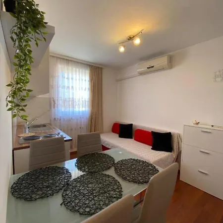 Appartamento Memic 100m Od Mora Porec