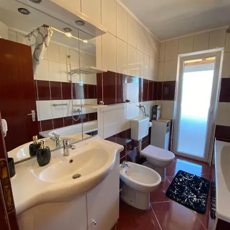 Appartamento Memic 100m Od Mora Porec