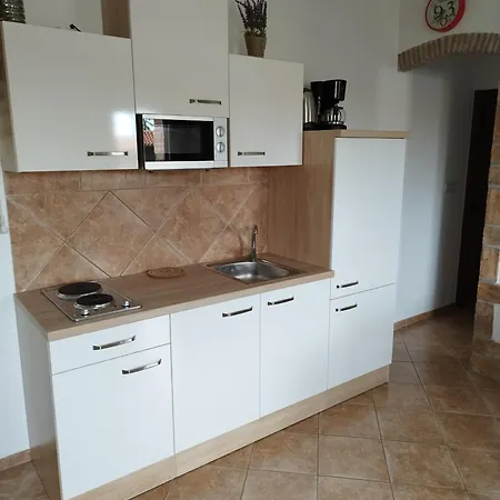 Appartamento Memic 100m Od Mora Porec