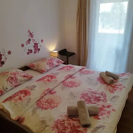 Appartamento Memic 100m Od Mora Porec