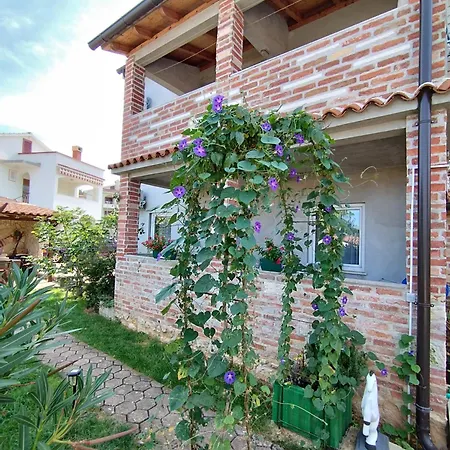 Appartamento Memic 100m Od Mora Porec