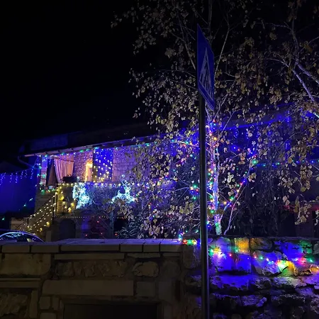 アパート Memic 100m Od Mora ポレッチ