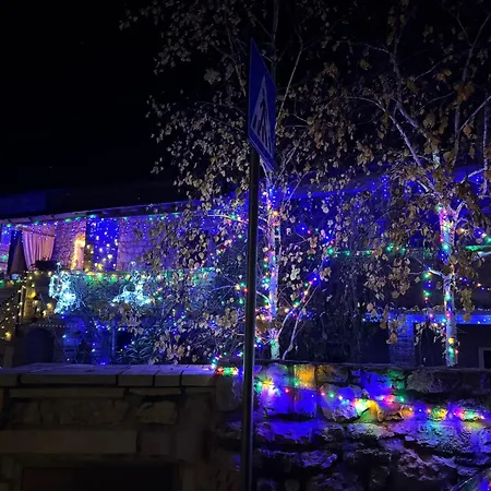 アパート Memic 100m Od Mora ポレッチ