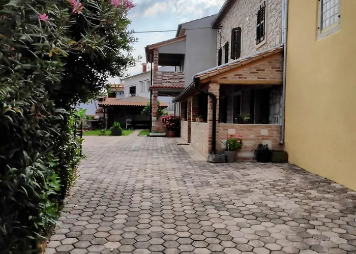 Apartmán Memic 100m Od Mora *
