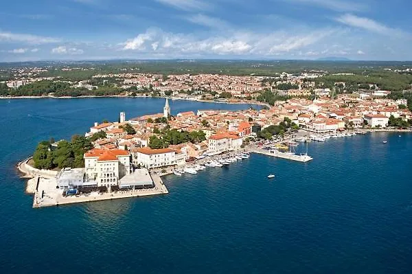 Apartmán Memic 100m Od Mora