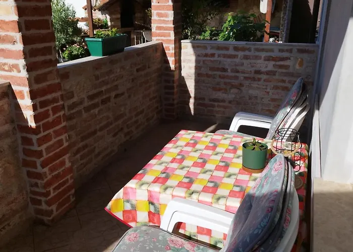 Memic 100m Od Mora Apartmán *