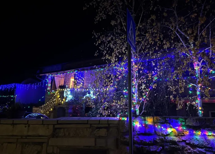 アパート Memic 100m Od Mora ポレッチ