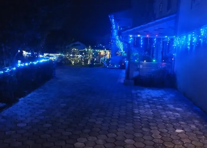 アパート Memic 100m Od Mora