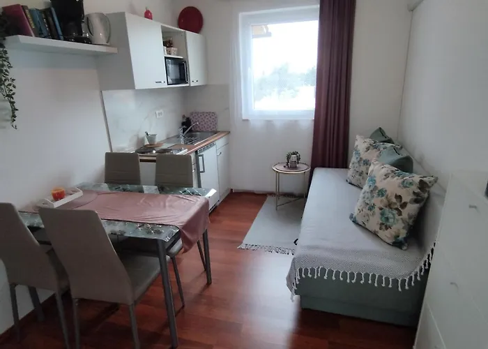 Apartmán Memic 100m Od Mora Poreč