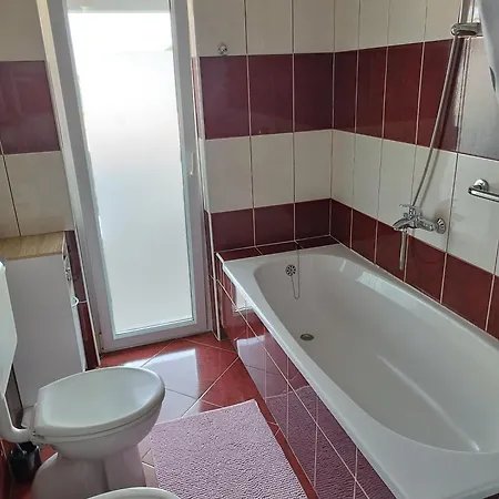 Apartmán Memic 100m Od Mora *