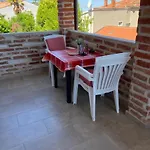 Memic 100m Od Mora Διαμέρισμα *
