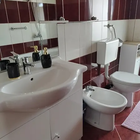 Apartamento Memic 100m Od Mora *